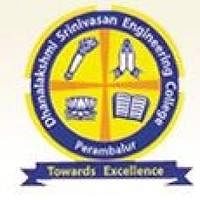 Dhanalakshmi Srinivasan Engineering College - DSEC