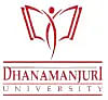 Dhanamanjuri University, Manipur