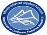 Directorate of Coldwater Fisheries Research, Nainital