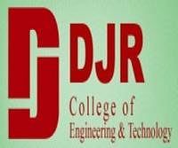 DJR College of Engineering and Technology, [DJRCET] Vijayawada