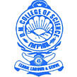 DM College of science, [DMCS] Imphal