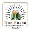 Don Bosco Institute Of Technology, Bangalore