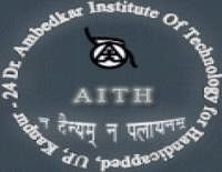 Dr. Ambedkar Institute of Technology for Handicapped