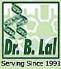 Dr. B. Lal Institute of Biotechnology (BIBT)