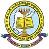 Dr B R Ambedkar Open University, [BRAOU] Hyderabad