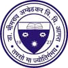 Dr Bhim Rao Ambedkar University, [DBRAU] Agra