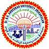 Dr BR Ambedkar University, [DBRAU] Srikakulam