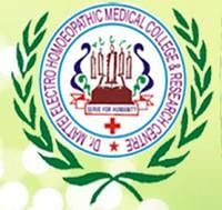 Dr CC Mattei Electro Homoeopathic Alternative Medical College, [DCMEHAMC] Hyderabad