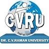 Dr. C.V. Raman University, Bihar