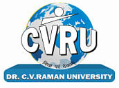 Dr CV Raman University Institute Of Distance Education, [CVRU] Bilaspur