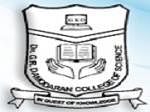 Dr. G.R.Damodaran College of Education