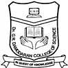 Dr. G.R. Damodaran College Of Science