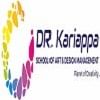 Dr. Kariappa School of Art and Design Management
