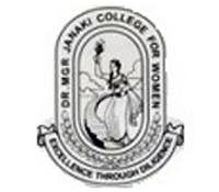 Dr. MGR - Janaki College of Arts and Science for Women