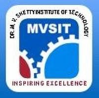 Dr. M.V. Shetty Institute of Technology