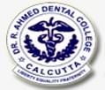 Dr. R. Ahmed Dental College and Hospital
