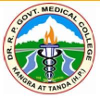 RPGMC Kangra - Dr. Rajendra Prasad Government Medical College