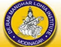 Dr. Ram Manohar Lohia Institute (DRMLI)