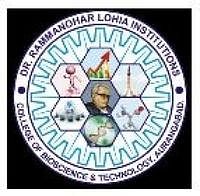 Dr. Ram Manohar Lohiya Institutions College of Bio-Science and Technology