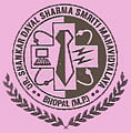 Dr. Shankar Dayal Sharma Smiriti College
