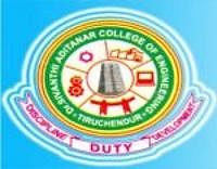 Dr. Sivanthi Aditanar College of Engineering
