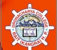 Dronacharya PG College of Education