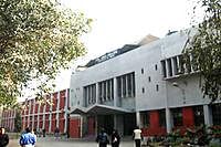 Dyal Singh College, University of Delhi