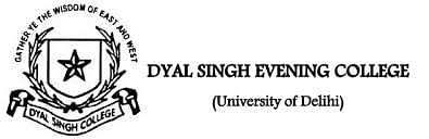 Dyal Singh Evening College, University of Delhi