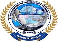 Eluru College of Engineering and Technology (ECET, Eluru)