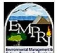 Environmental Management and Policy Research Institute, [EMPRI] Bangalore