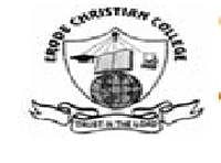 Erode Christian College of Arts and Science for Women, [ECCASW] Erode