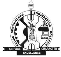 Erode Sengunthar Engineering College