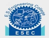 ES College of Engineering & Technology, [ESCET] Villupuram
