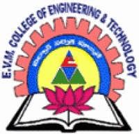 EVM College of Engineering & Technology, Guntur
