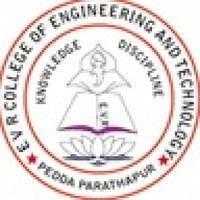 EVR College of Engineering and Technology, [EVRCET] Nalgonda