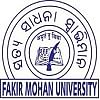 Fakir Mohan University - FMU