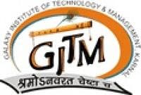 GITM - Galaxy Institute of Technology & Management