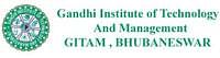 Gandhi Institute of Technology & Management, [GITAM] Bhubaneswar