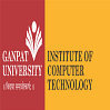 Institute of Computer Technology, Ganpat University