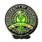 Gauhati University, Guwahati