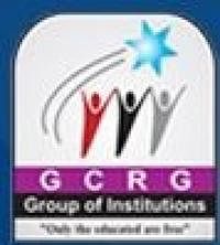 GCRG Memorial Trusts Group Of Institutions, [GCRGMTGI] Lucknow
