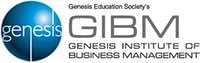 Genesis Institute of Business Management, [GIBM] Pune