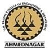 G H Raisoni College of Engineering and Management, Ahmednagar