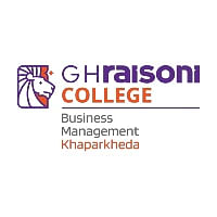 GH Raisoni School of Management, Nagpur