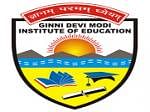 Ginni Devi Modi Institute of Education, Modinagar