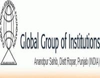 Global Group of Institutions, [GGI] Ropar