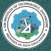 GMIT - GM Institute of Technology