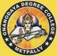 Gnanodaya Degree College, Raikal