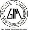 GIM - Goa Institute of Management