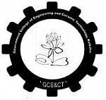 Government College of Engineering and Ceramic Technology